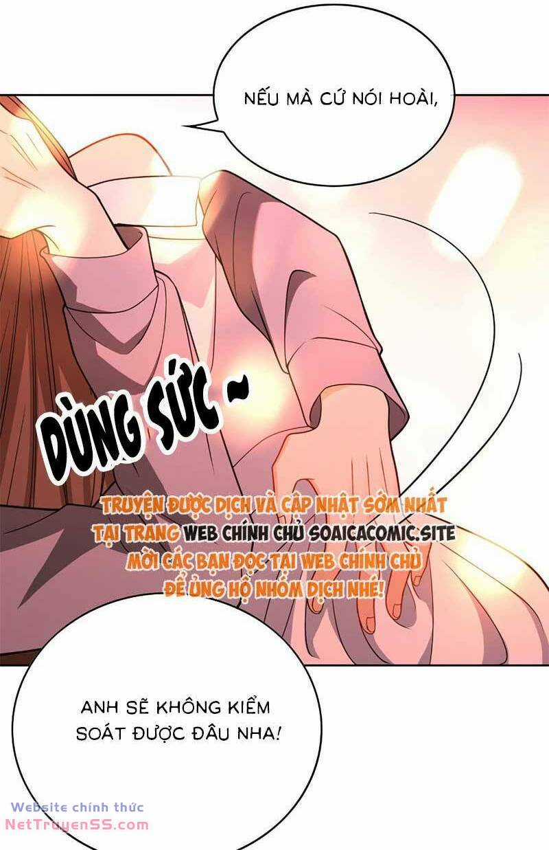 Người Yêu Hợp Đồng Của Chủ Tịch Chapter 11 trang 11