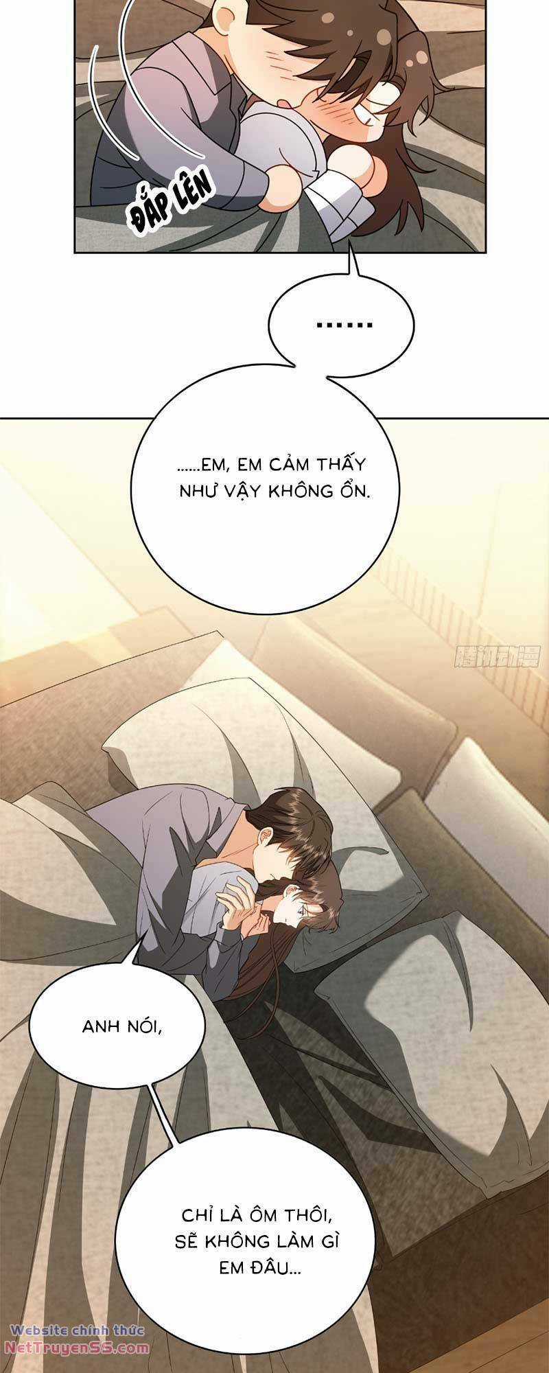 Người Yêu Hợp Đồng Của Chủ Tịch Chapter 11 trang 13