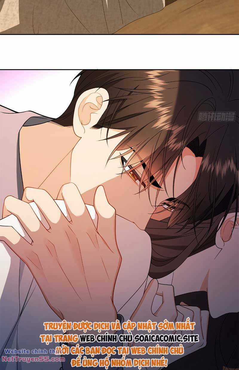 Người Yêu Hợp Đồng Của Chủ Tịch Chapter 11 trang 14