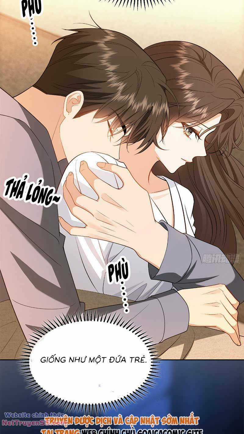 Người Yêu Hợp Đồng Của Chủ Tịch Chapter 11 trang 18