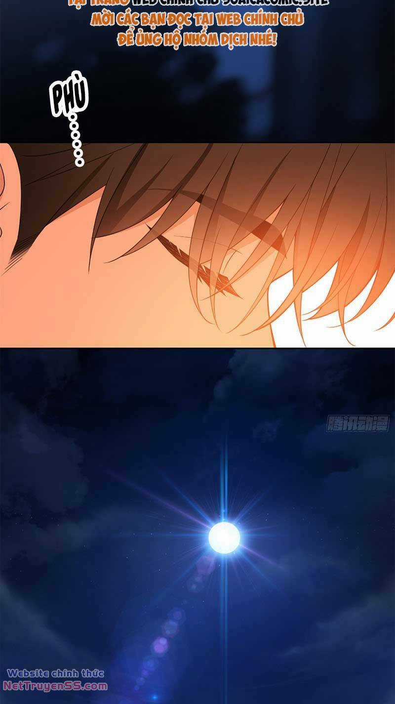 Người Yêu Hợp Đồng Của Chủ Tịch Chapter 11 trang 19