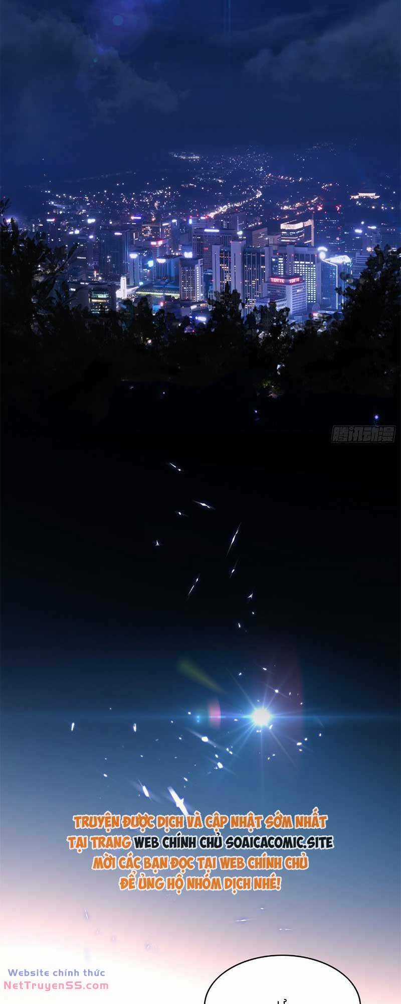 Người Yêu Hợp Đồng Của Chủ Tịch Chapter 11 trang 20