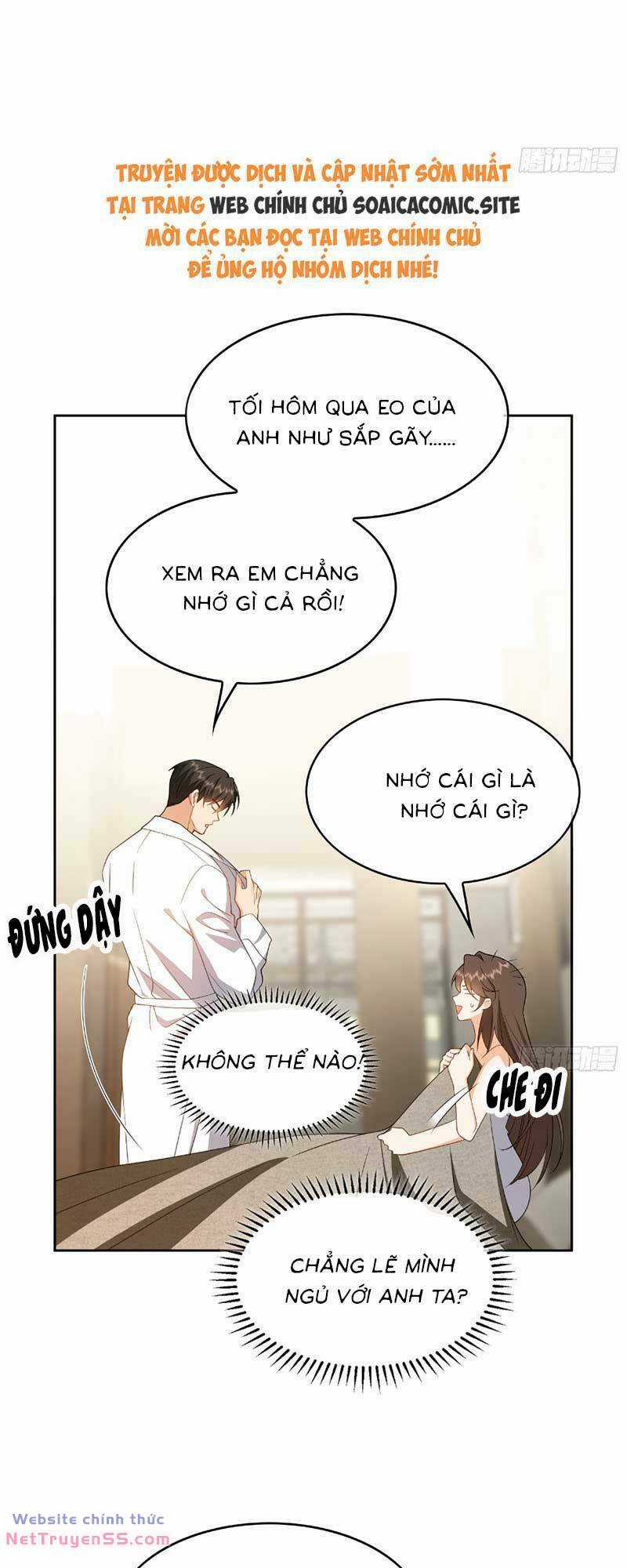 Người Yêu Hợp Đồng Của Chủ Tịch Chapter 11 trang 24