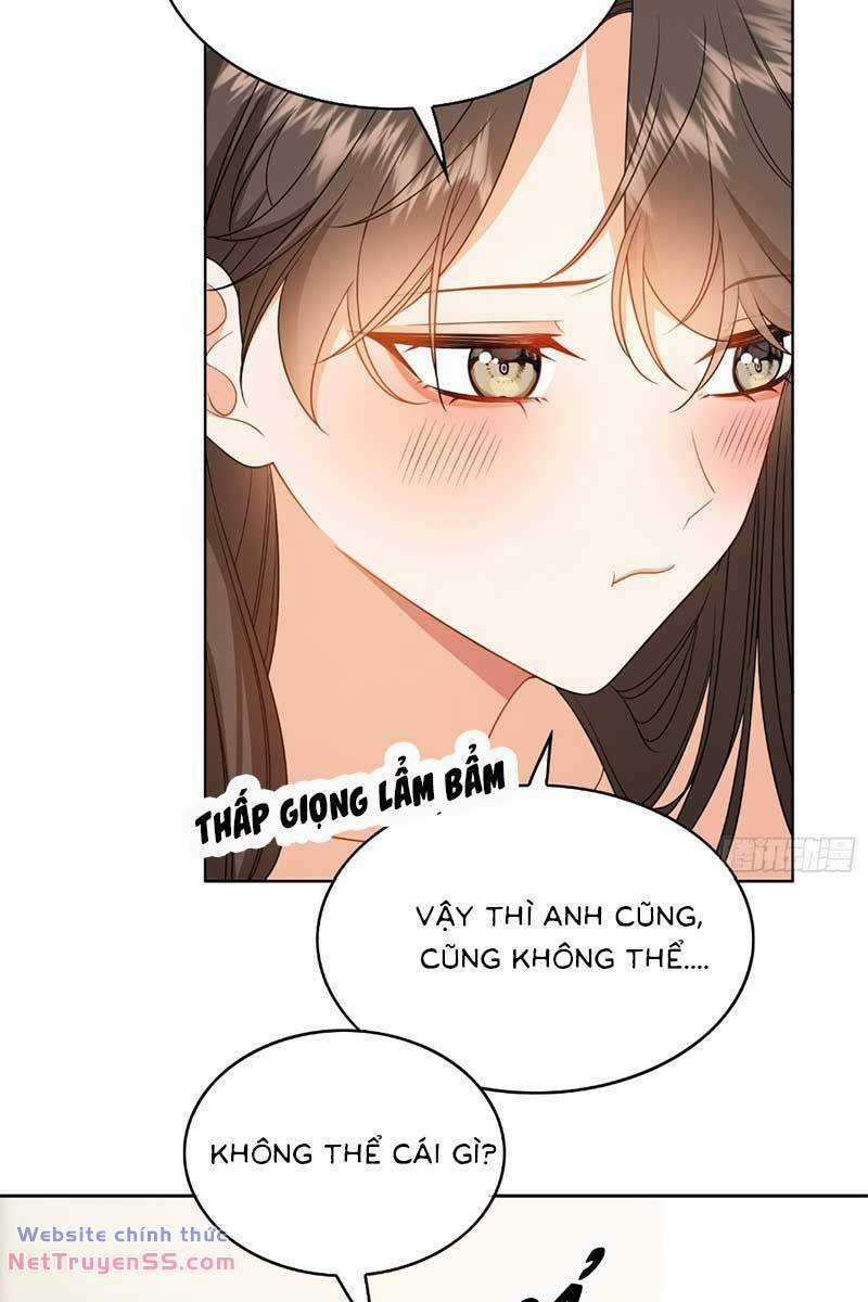 Người Yêu Hợp Đồng Của Chủ Tịch Chapter 11 trang 26