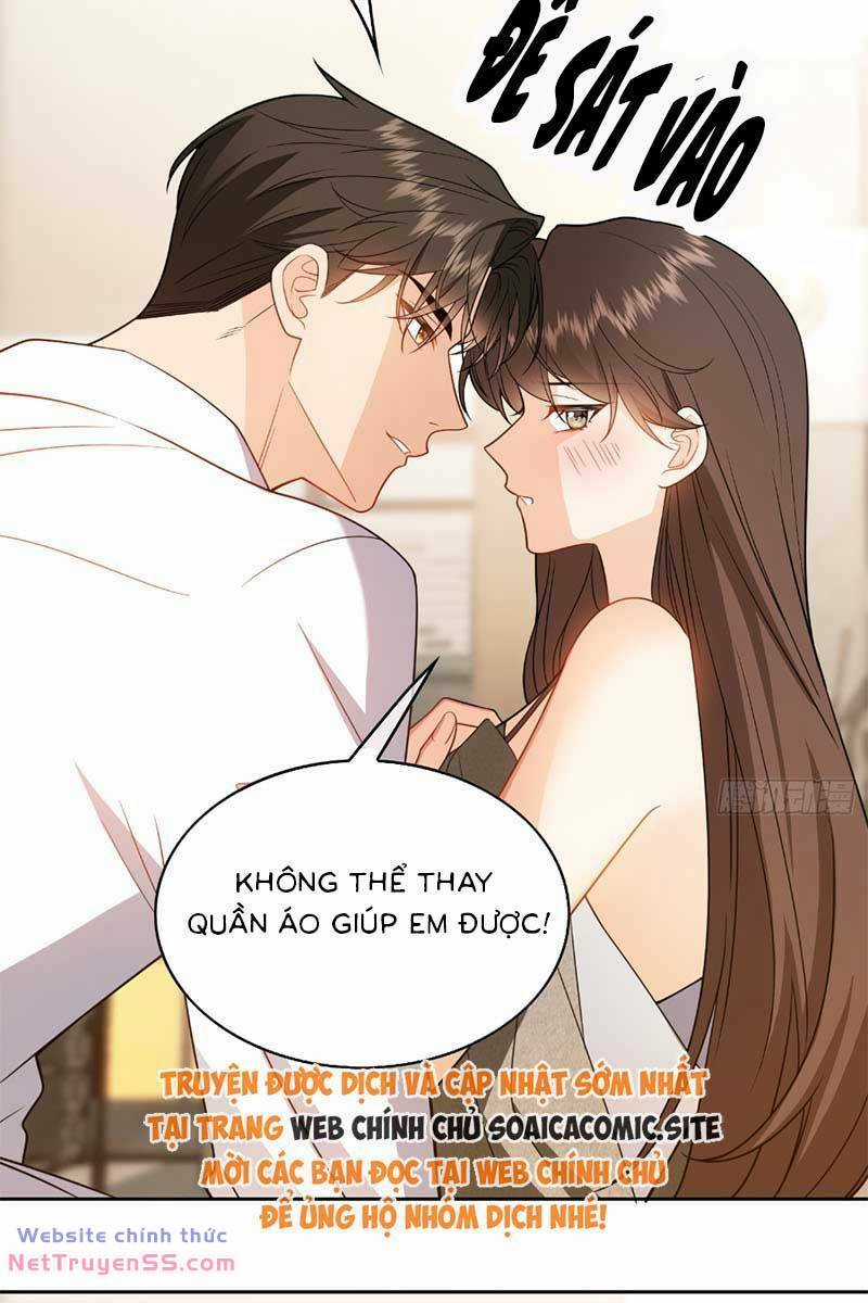 Người Yêu Hợp Đồng Của Chủ Tịch Chapter 11 trang 27