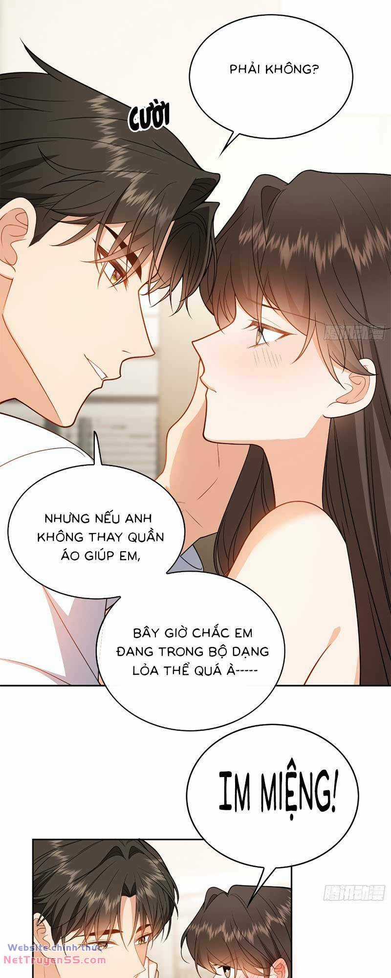 Người Yêu Hợp Đồng Của Chủ Tịch Chapter 11 trang 28
