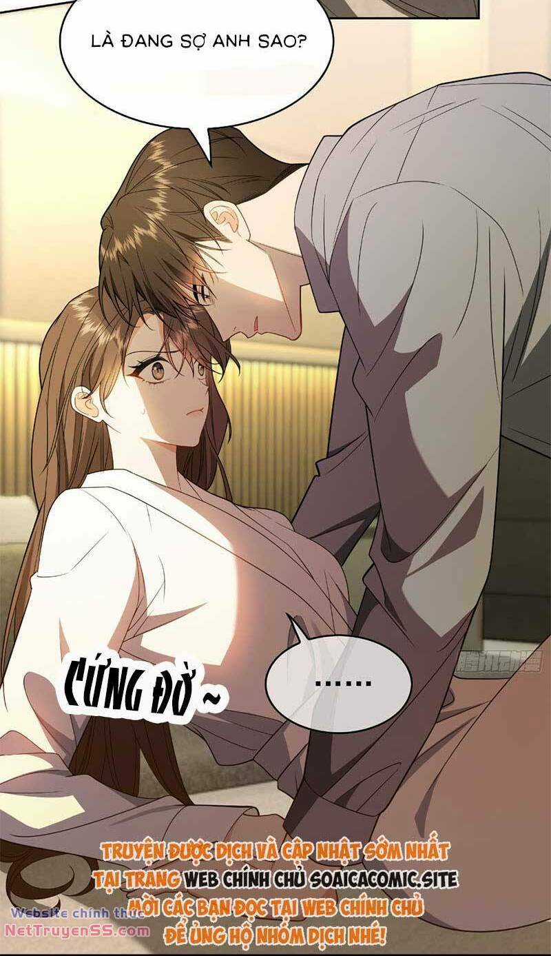 Người Yêu Hợp Đồng Của Chủ Tịch Chapter 11 trang 3