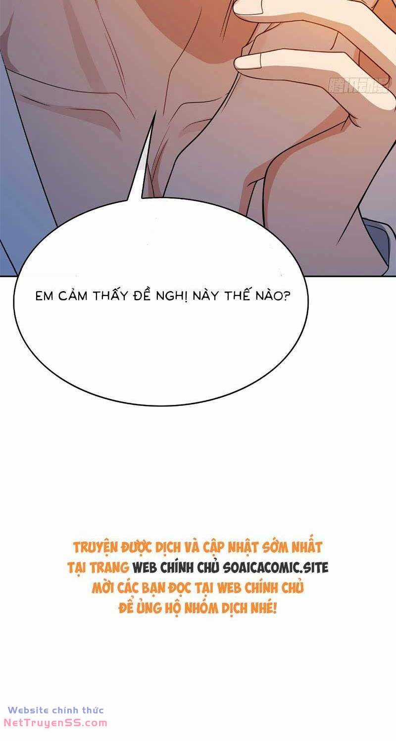 Người Yêu Hợp Đồng Của Chủ Tịch Chapter 11 trang 31