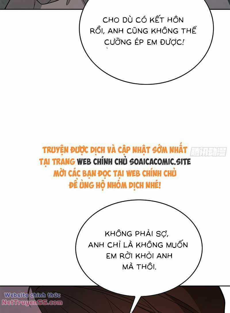 Người Yêu Hợp Đồng Của Chủ Tịch Chapter 11 trang 6