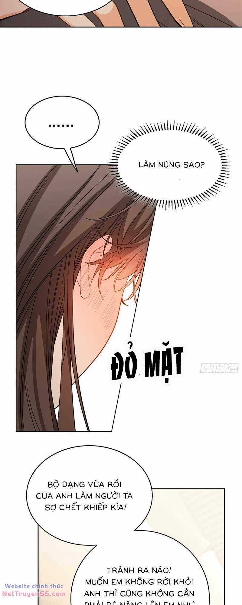 Người Yêu Hợp Đồng Của Chủ Tịch Chapter 11 trang 8