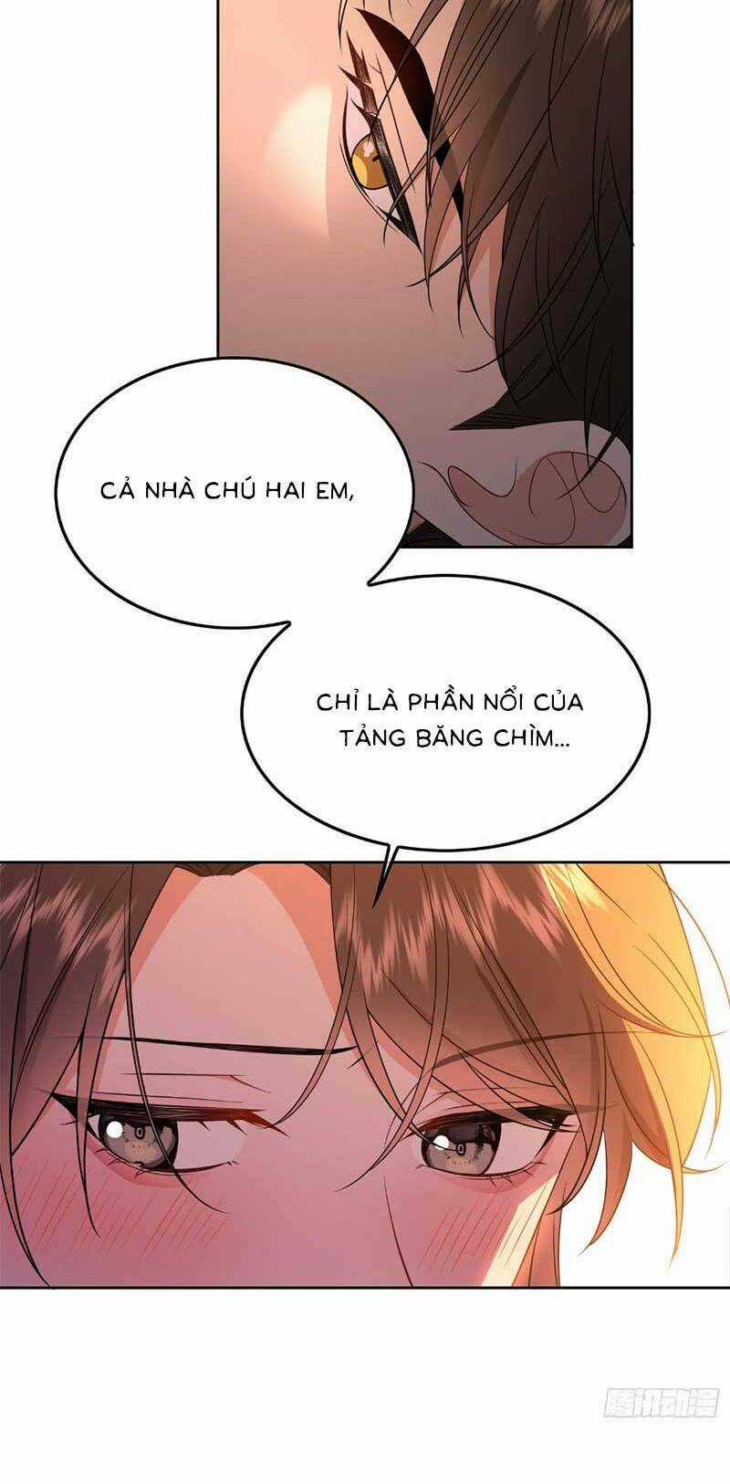 Người Yêu Hợp Đồng Của Chủ Tịch Chapter 12 trang 24