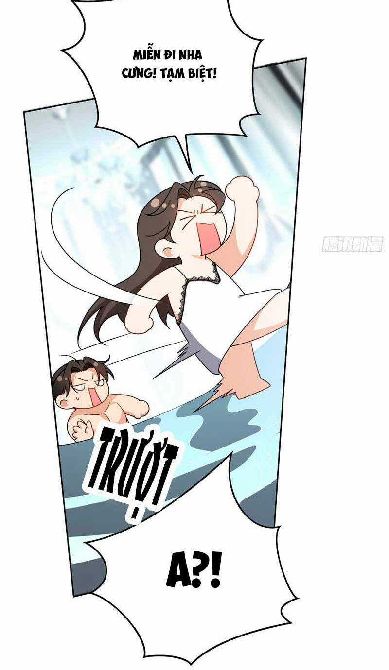 Người Yêu Hợp Đồng Của Chủ Tịch Chapter 12 trang 29