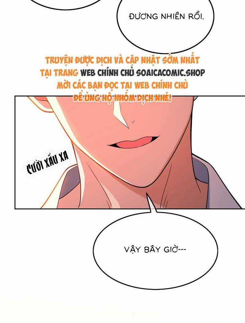 Người Yêu Hợp Đồng Của Chủ Tịch Chapter 12 trang 4