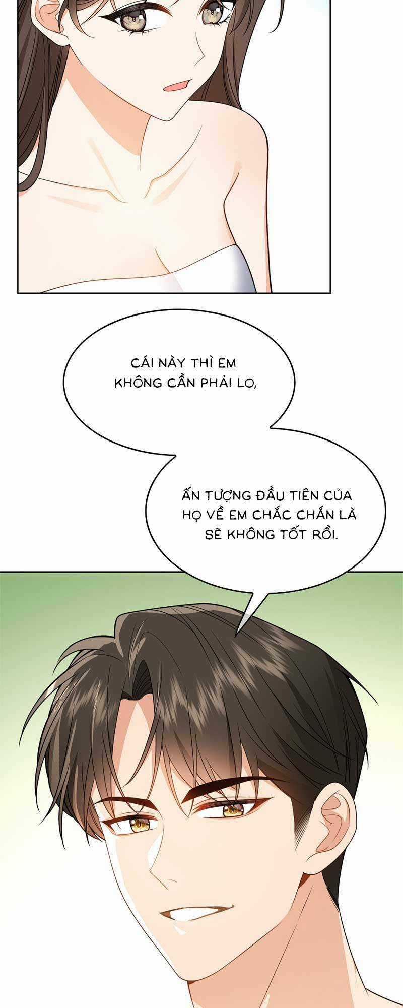 Người Yêu Hợp Đồng Của Chủ Tịch Chapter 13 trang 13