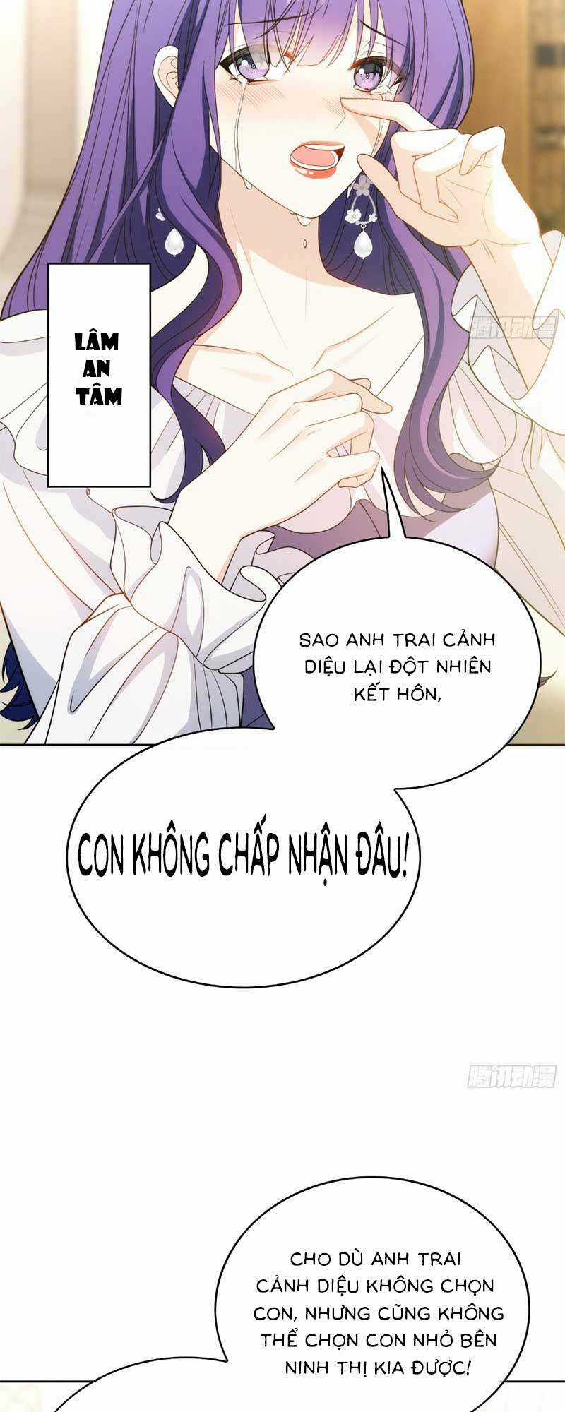 Người Yêu Hợp Đồng Của Chủ Tịch Chapter 13 trang 17