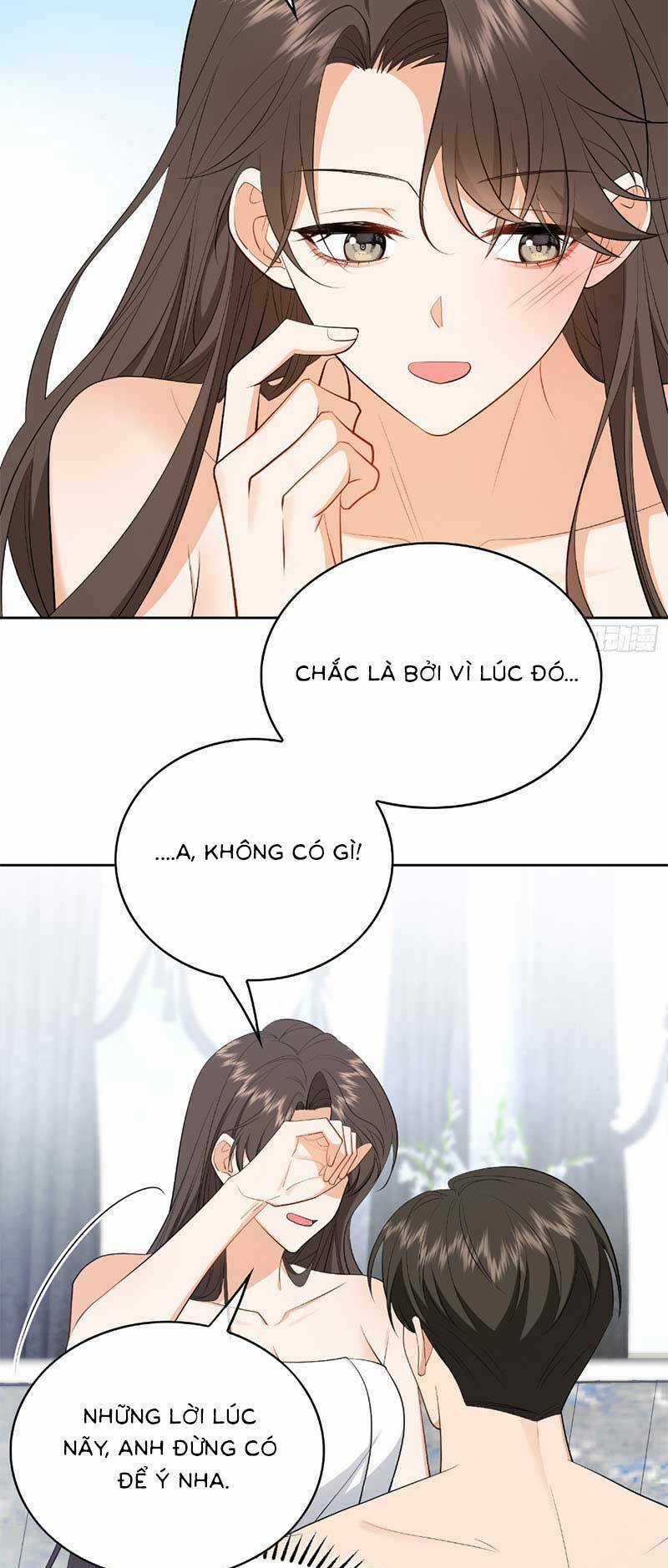 Người Yêu Hợp Đồng Của Chủ Tịch Chapter 13 trang 2