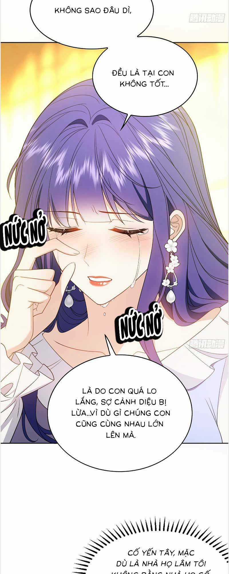 Người Yêu Hợp Đồng Của Chủ Tịch Chapter 13 trang 25