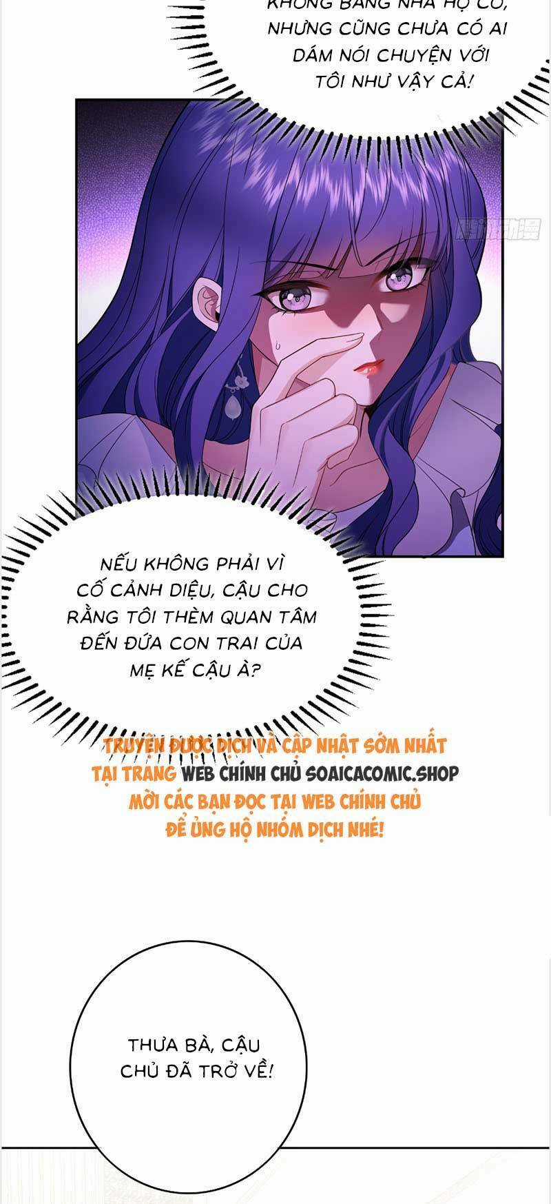 Người Yêu Hợp Đồng Của Chủ Tịch Chapter 13 trang 26