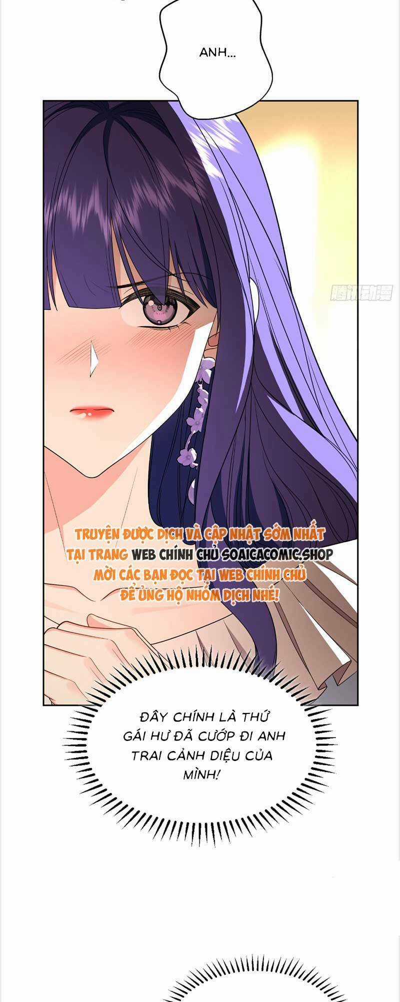 Người Yêu Hợp Đồng Của Chủ Tịch Chapter 13 trang 28