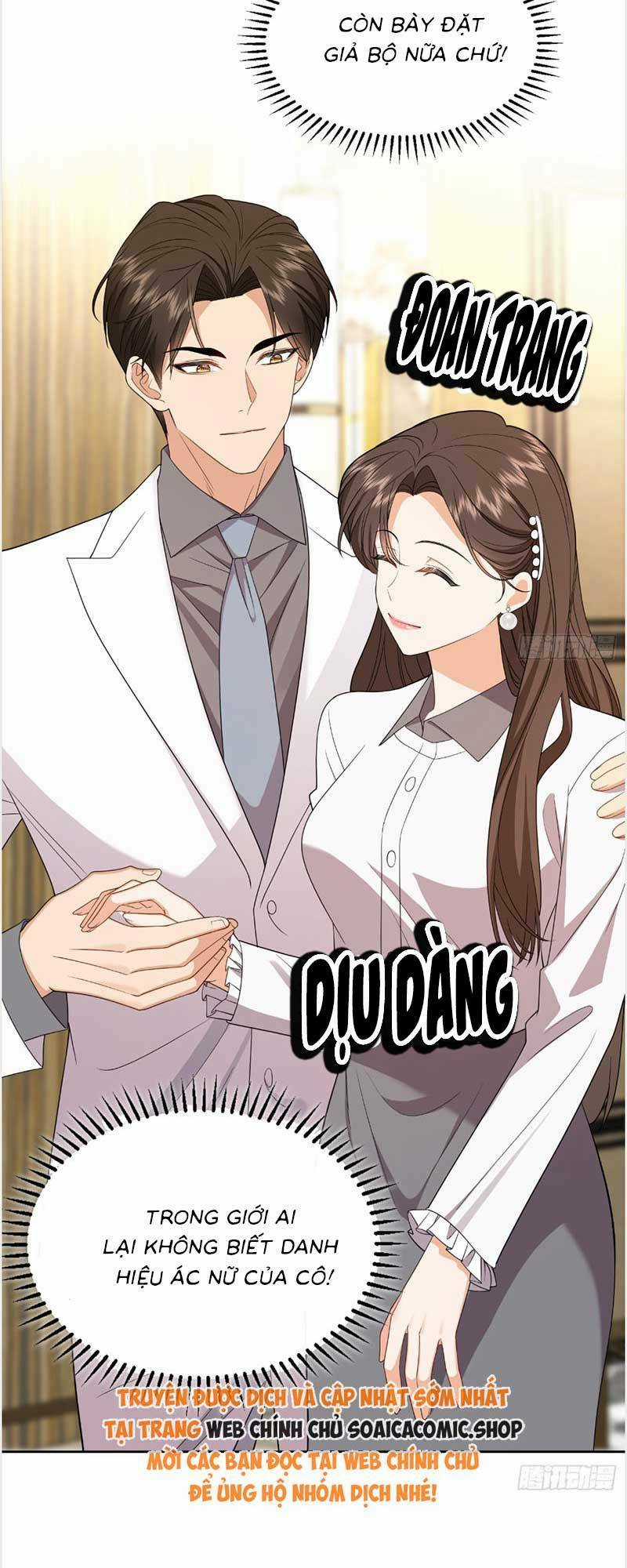 Người Yêu Hợp Đồng Của Chủ Tịch Chapter 13 trang 29