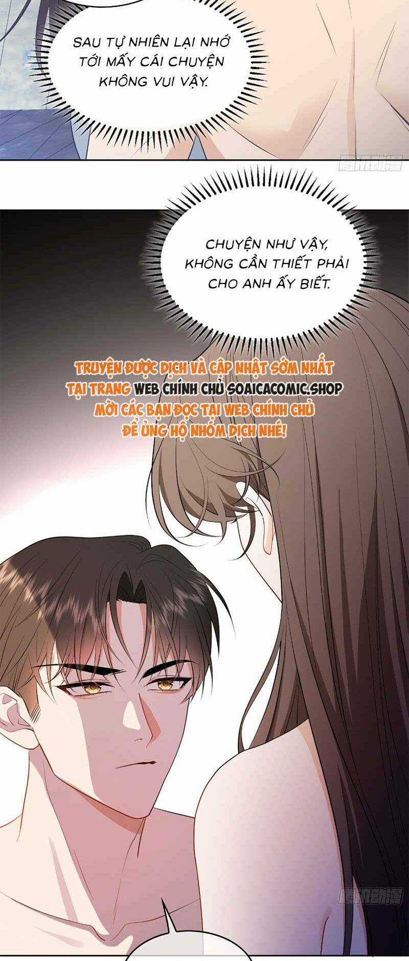 Người Yêu Hợp Đồng Của Chủ Tịch Chapter 13 trang 3