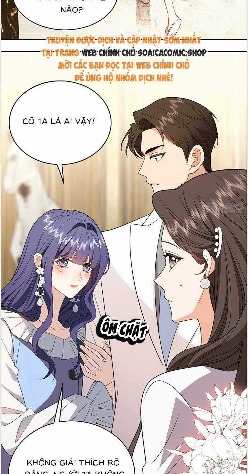 Người Yêu Hợp Đồng Của Chủ Tịch Chapter 13 trang 34