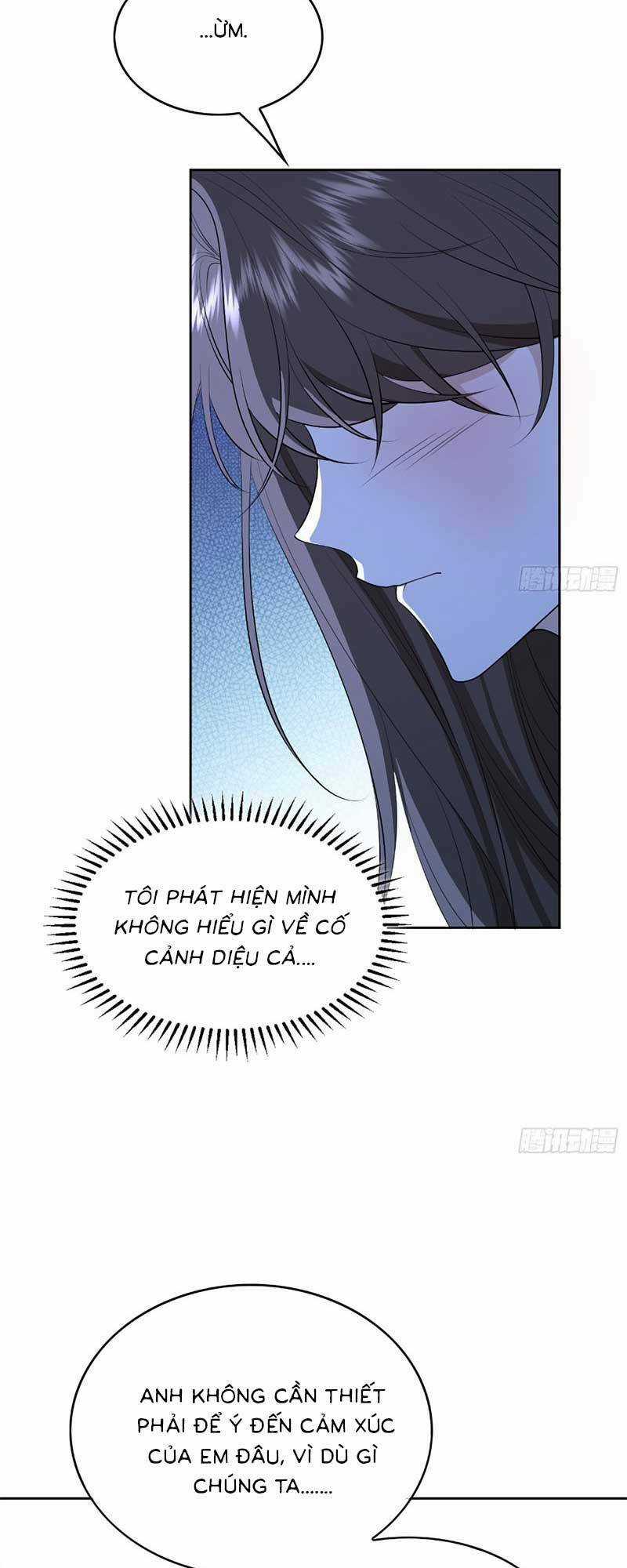 Người Yêu Hợp Đồng Của Chủ Tịch Chapter 13 trang 5