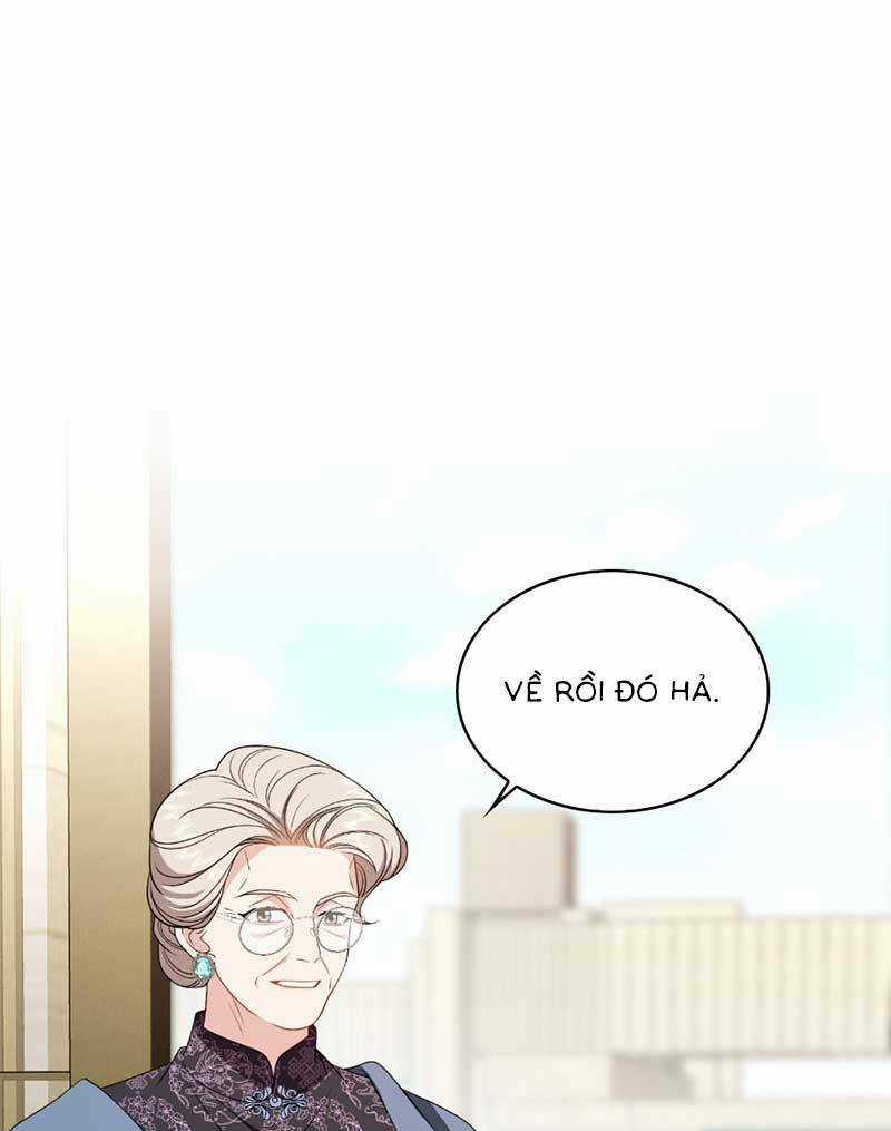 Người Yêu Hợp Đồng Của Chủ Tịch Chapter 14 trang 11