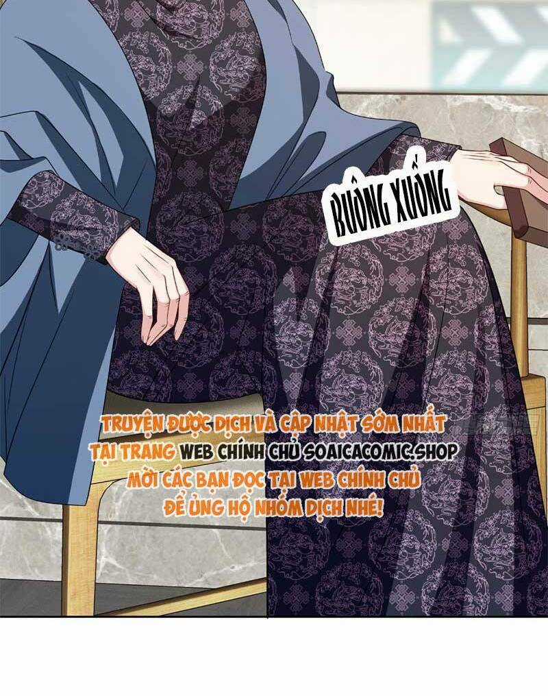 Người Yêu Hợp Đồng Của Chủ Tịch Chapter 14 trang 12