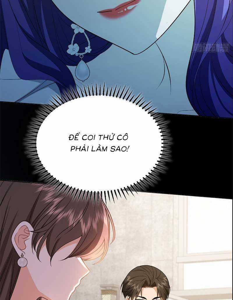 Người Yêu Hợp Đồng Của Chủ Tịch Chapter 14 trang 24