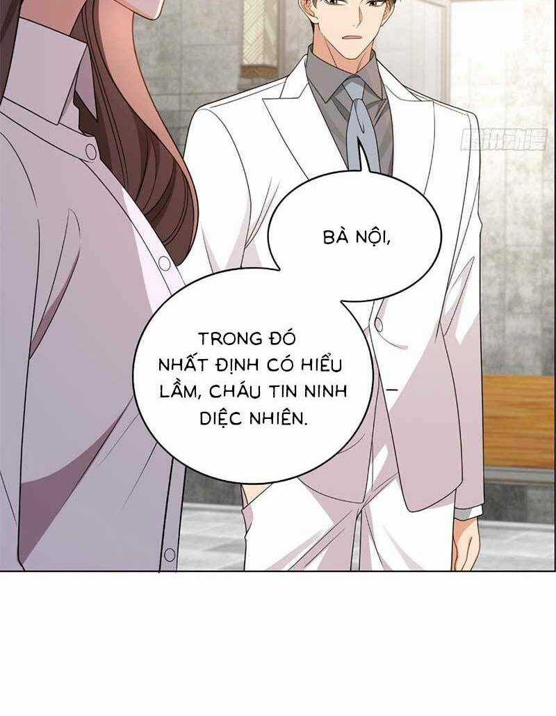 Người Yêu Hợp Đồng Của Chủ Tịch Chapter 14 trang 25