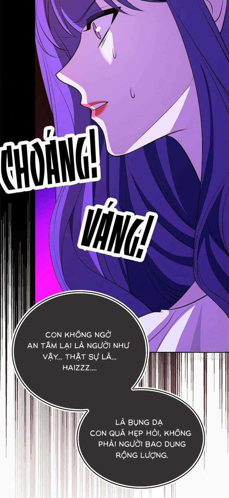 Người Yêu Hợp Đồng Của Chủ Tịch Chapter 14 trang 29