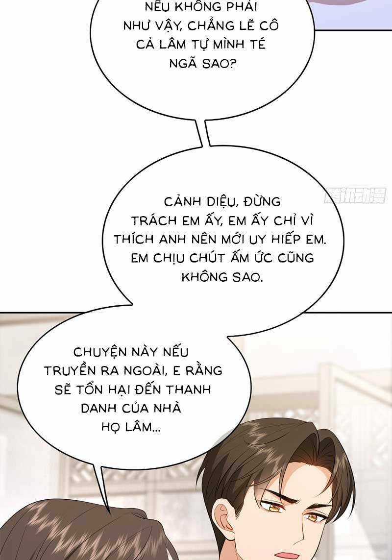 Người Yêu Hợp Đồng Của Chủ Tịch Chapter 14 trang 32