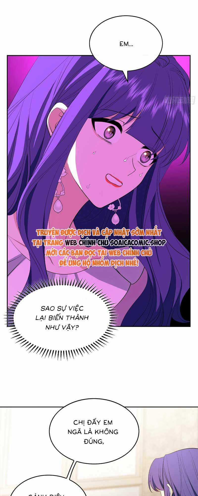 Người Yêu Hợp Đồng Của Chủ Tịch Chapter 14 trang 34