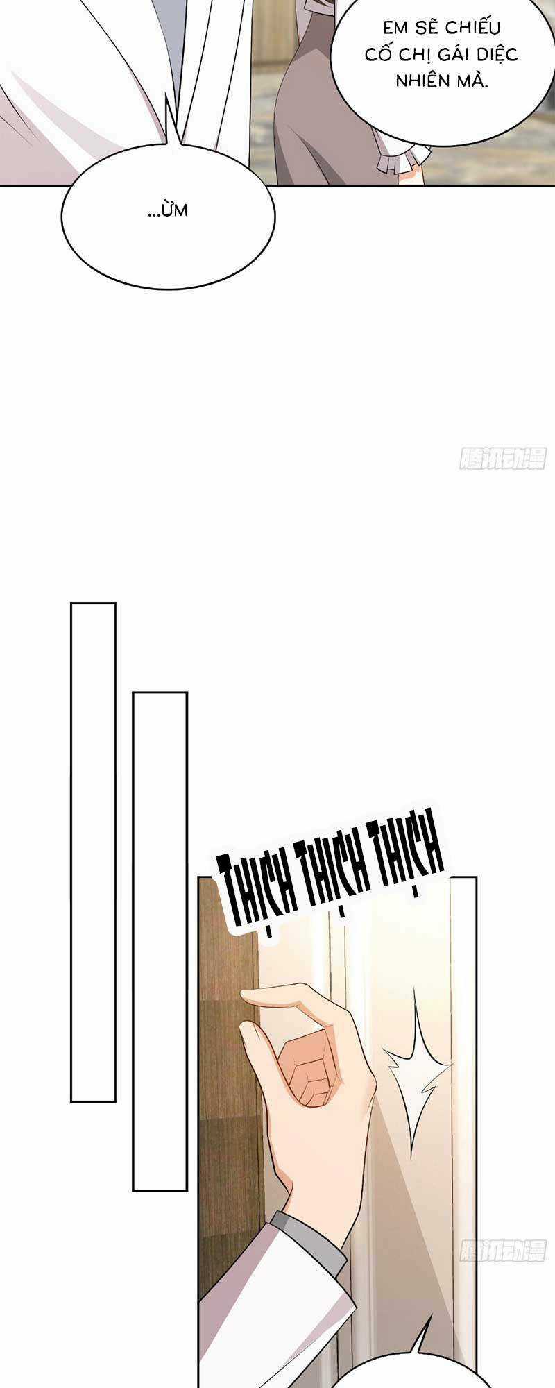 Người Yêu Hợp Đồng Của Chủ Tịch Chapter 14 trang 9