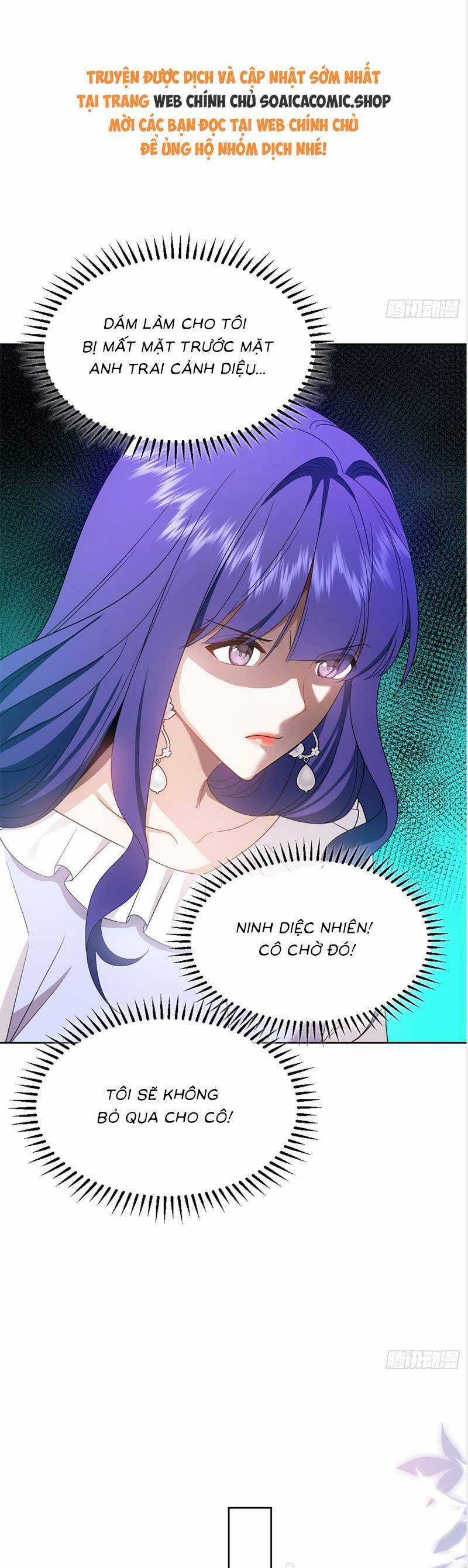 Người Yêu Hợp Đồng Của Chủ Tịch Chapter 15 trang 11