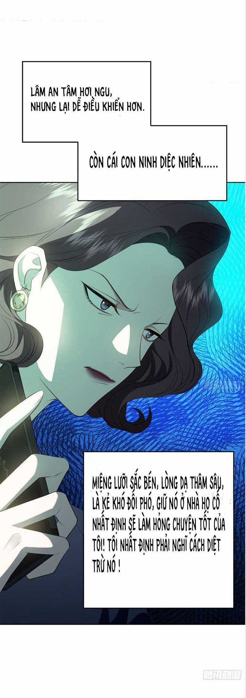 Người Yêu Hợp Đồng Của Chủ Tịch Chapter 15 trang 16