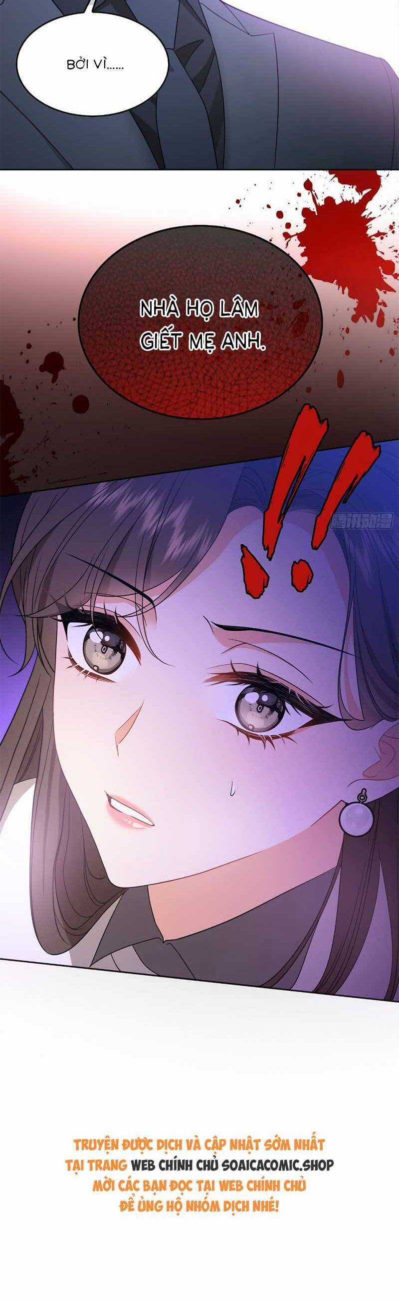 Người Yêu Hợp Đồng Của Chủ Tịch Chapter 15 trang 25