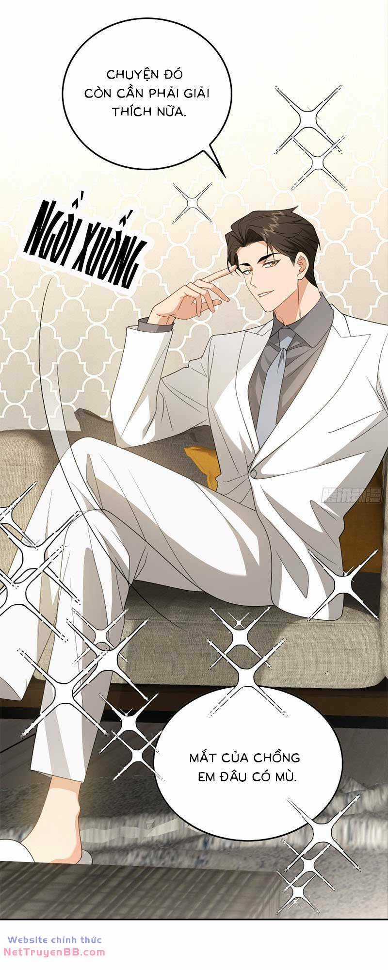 Người Yêu Hợp Đồng Của Chủ Tịch Chapter 15 trang 28