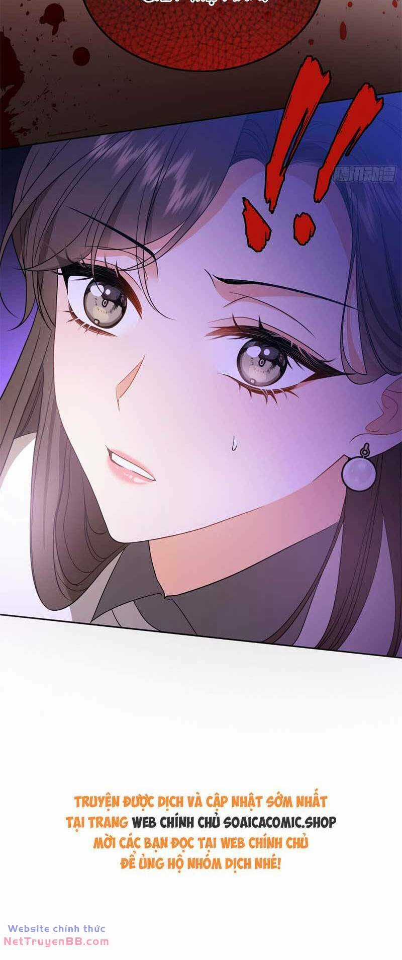 Người Yêu Hợp Đồng Của Chủ Tịch Chapter 15 trang 35