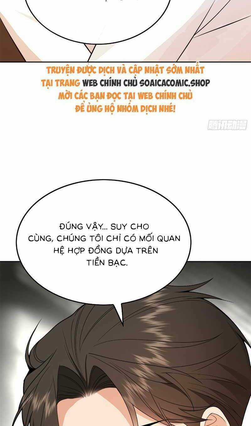 Người Yêu Hợp Đồng Của Chủ Tịch Chapter 16 trang 10