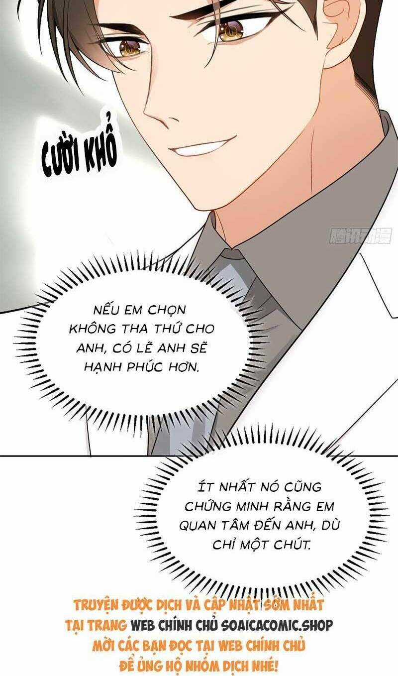 Người Yêu Hợp Đồng Của Chủ Tịch Chapter 16 trang 11