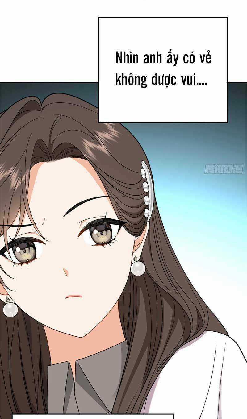 Người Yêu Hợp Đồng Của Chủ Tịch Chapter 16 trang 12