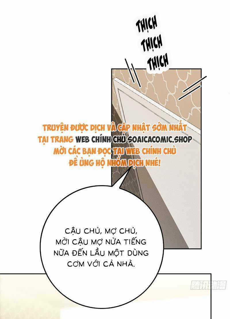 Người Yêu Hợp Đồng Của Chủ Tịch Chapter 16 trang 18