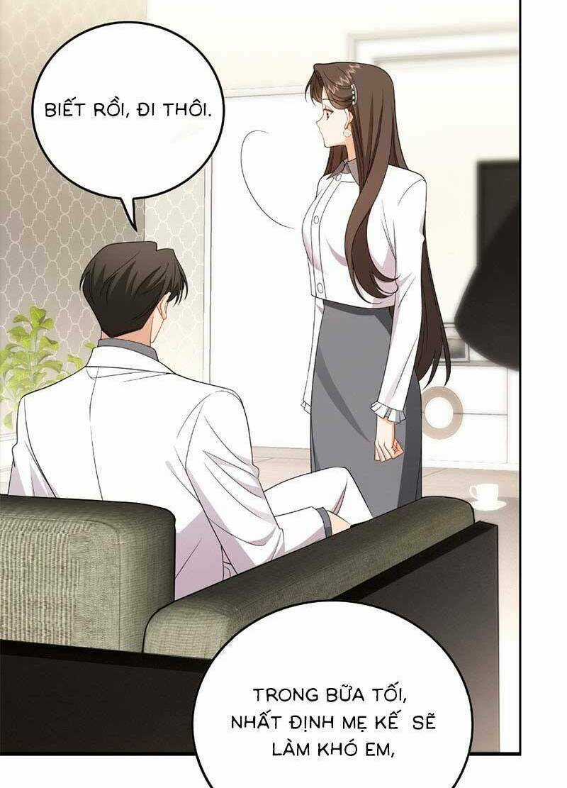 Người Yêu Hợp Đồng Của Chủ Tịch Chapter 16 trang 19