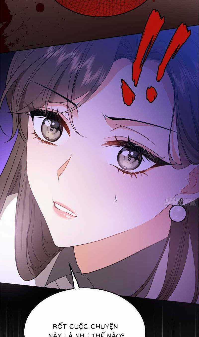 Người Yêu Hợp Đồng Của Chủ Tịch Chapter 16 trang 2
