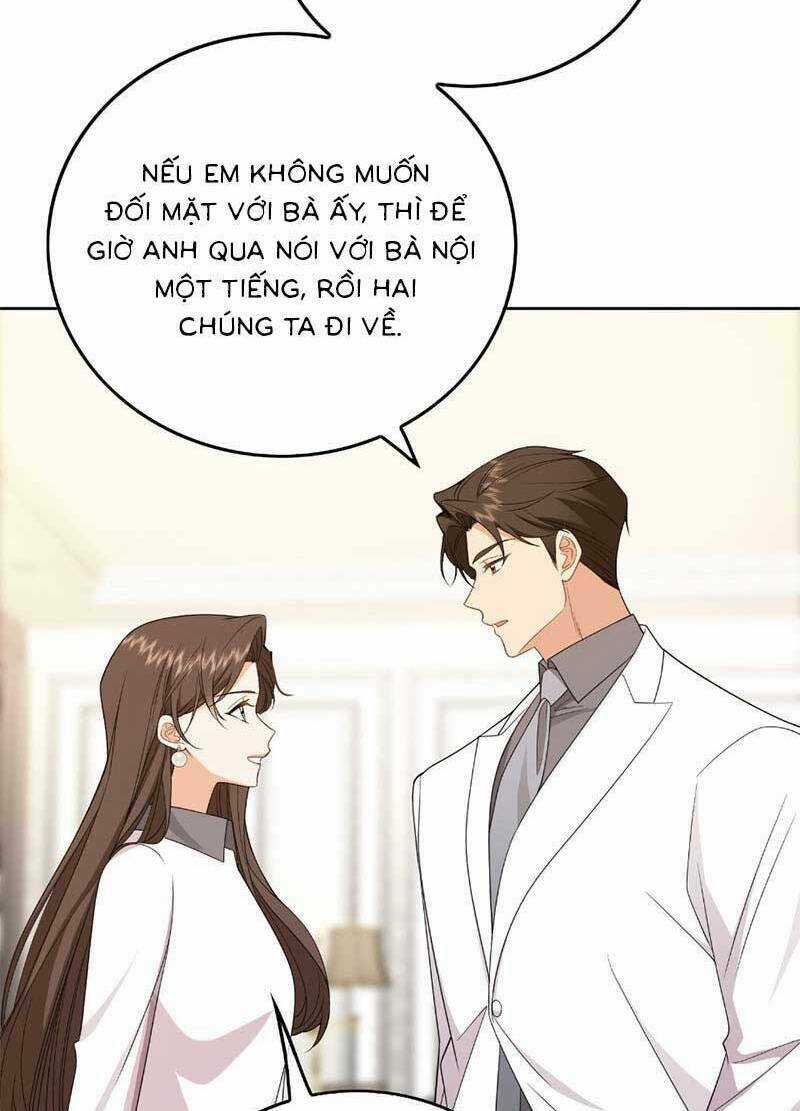 Người Yêu Hợp Đồng Của Chủ Tịch Chapter 16 trang 20