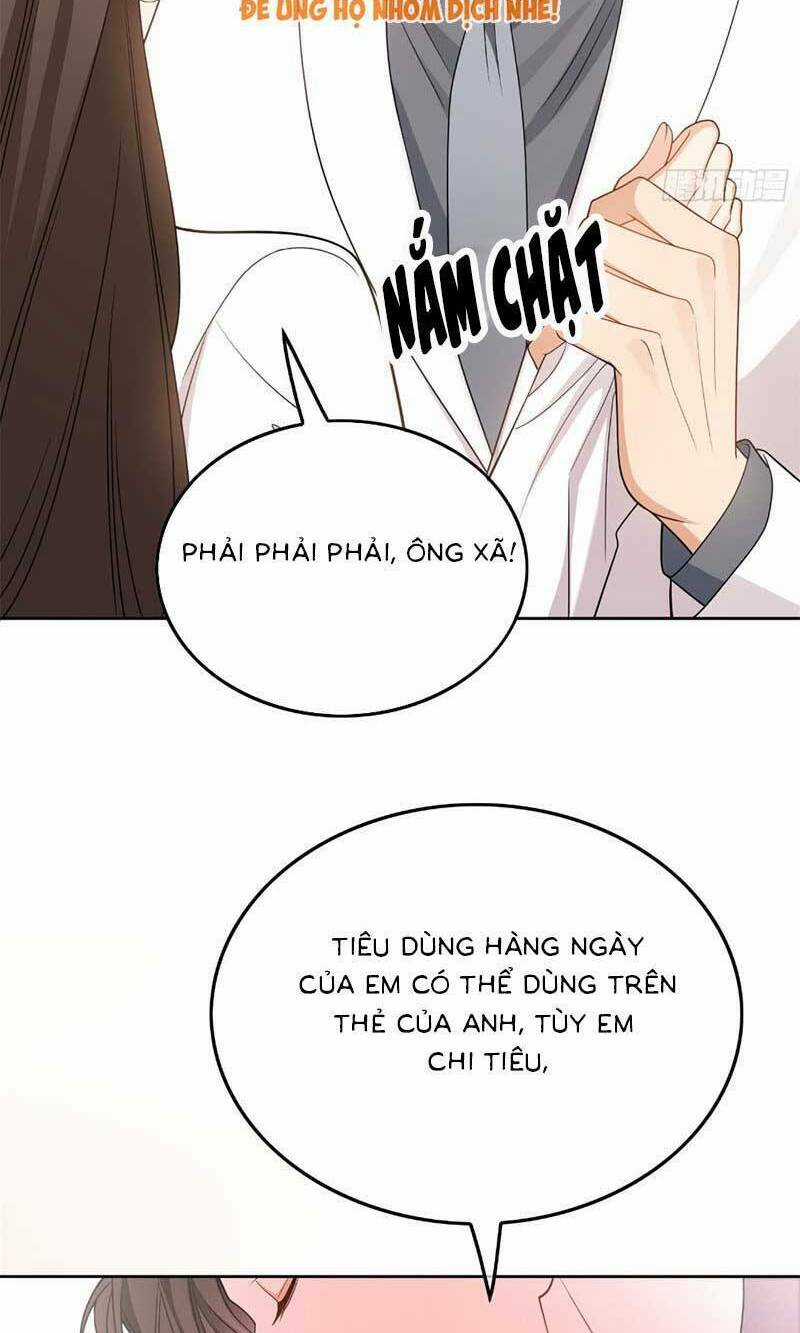 Người Yêu Hợp Đồng Của Chủ Tịch Chapter 16 trang 25