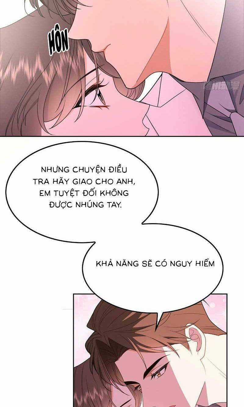 Người Yêu Hợp Đồng Của Chủ Tịch Chapter 16 trang 26