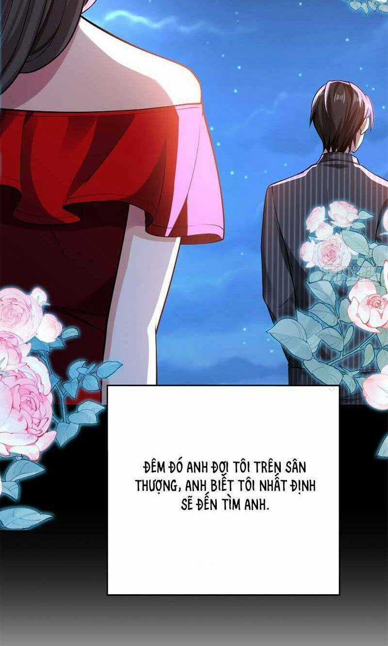 Người Yêu Hợp Đồng Của Chủ Tịch Chapter 16 trang 29